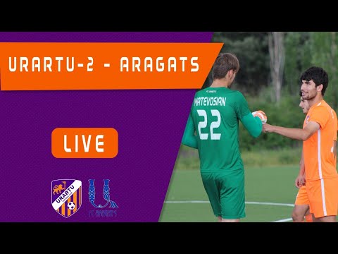 AFL, Matchday 28 Urartu-2 - Aragats. LIVE