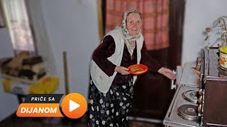 Je li kraj teškom stanju u životu nane Hate!?