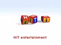 HIT Entertainment Logo 2006 2007 2008 2009