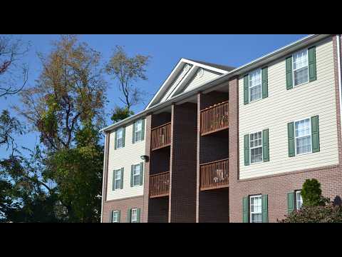 4 Bedroom 2 Bath Apartment 1st Floor property video