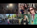 Amsterdam VLOG With EsMin