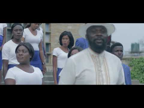 Ndesekela | Amazing Praise Team | (Official Music Video) ▶