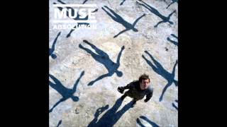 Muse - Fury (Japanese Bonus Track)