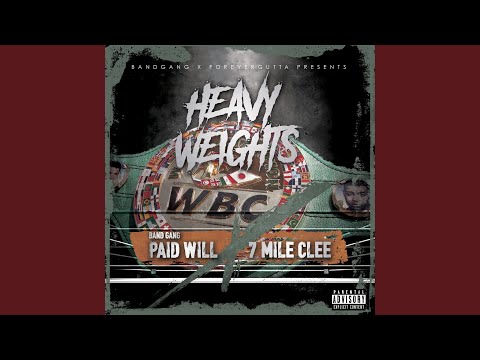 All Work (feat. BandGang & AllStar Jr)