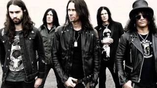 Slash: 30 Years To Life