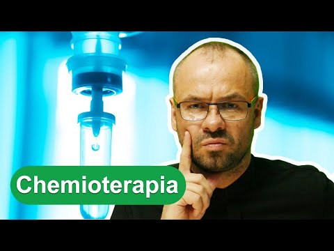 If I were taking chemotherapy