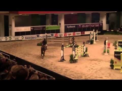 Loriot H , Mie Daugaard Reimer, GP Odense 2013