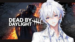じゅくれん【Dead by Daylight｜DbD】