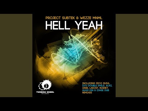 Hell Yeah (DJ's Double Smile Remix)