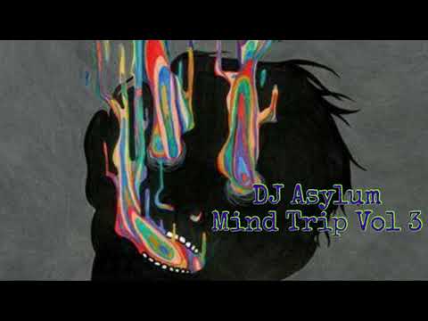 DJ Asylum - Mind Trip Vol 3 - Acidcore Hardcore Techno Mix - 10th April 2020 (#Acidcore #Hardcore)