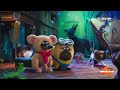 The Secret Life Of Pets 2016 End Credits Nickelodeon 2023