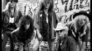 Jetboy - Damned Nation 1990 [Full Album]