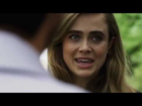 Michaela tells Jared about the callings | Manifest
