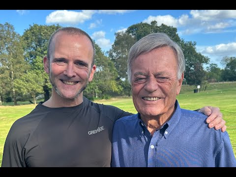 Sepsis...BBC Morning Live with Tony Blackburn (29/10/23)