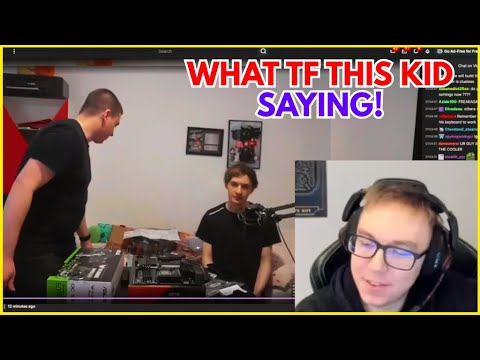 Baus Response To Nemesis Trash Talking About Him | League of Legends Clip