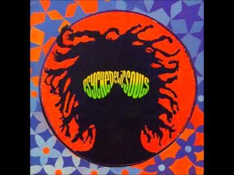 Wailing souls - Love Her Madly