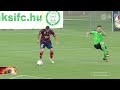 video: Paks  - Videoton 1-1, 2016 - Összefoglaló