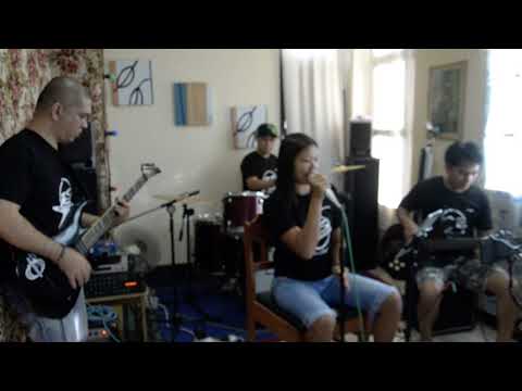 Nevermind her by RS band