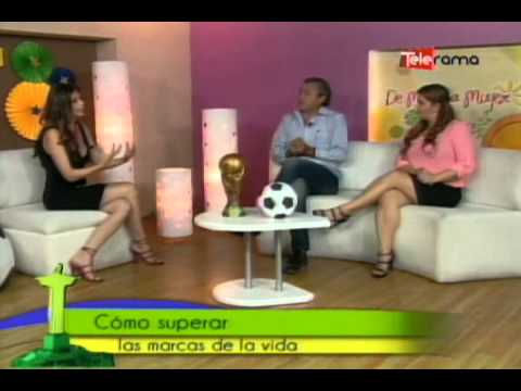Cómo superar las marcas de la vida
