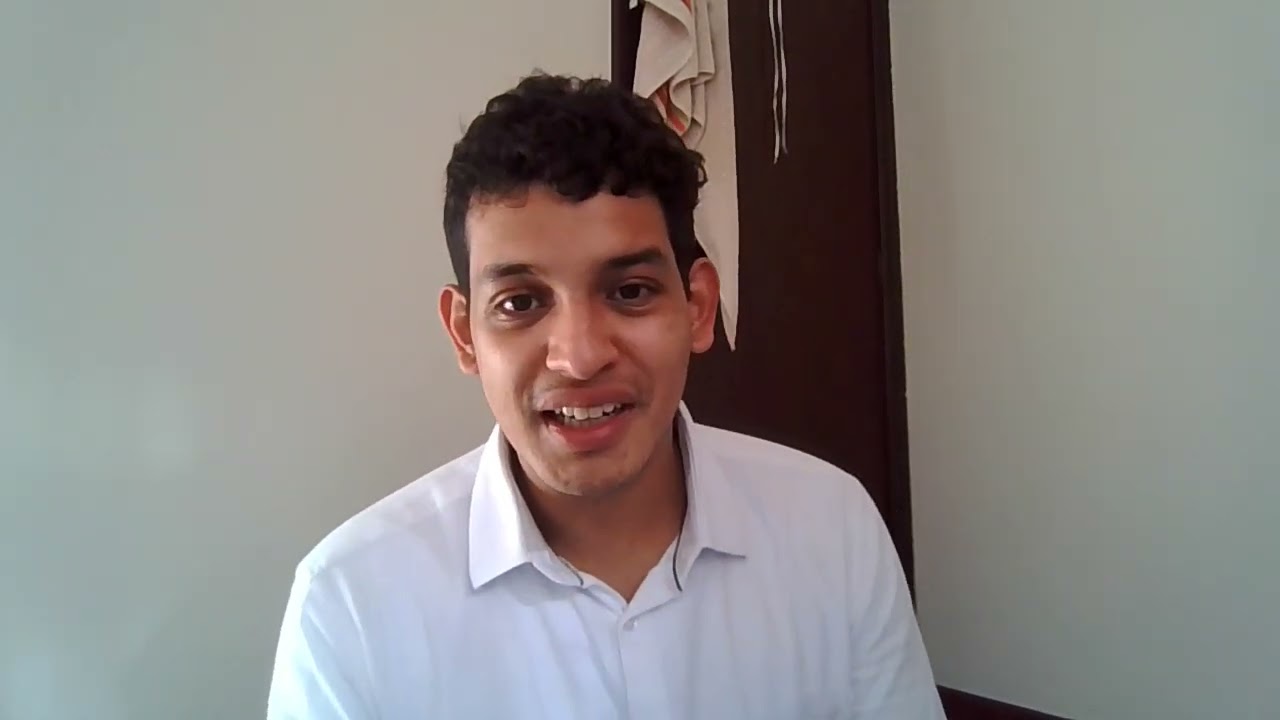 COMO O ATO DE ESTUDAR MUDOU A MINHA VIDA!!!