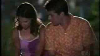 Joey &amp; Pacey - Season 3 - Settling Feelings