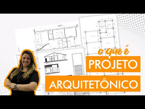 Architectural Project - What is it? What do I get?