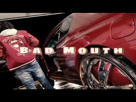FBA RioFinesse - Bad Mouth ( Official Video )