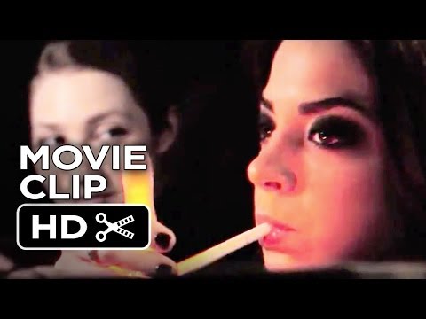 California Scheming Movie CLIP - First Timer (2014) - Thriller HD