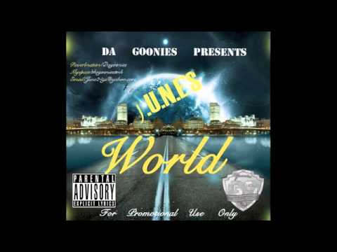JUNE JONEZ FT GUCE & J STALIN