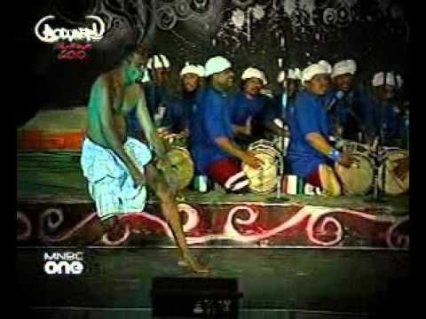 MNBC Boduberu Challenge - Visneemey / Dhivehi Samaa (1 Sep 2010)  mnbc-254