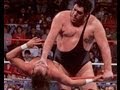 Documentary Biography - Andre The Giant - Larger Than Life