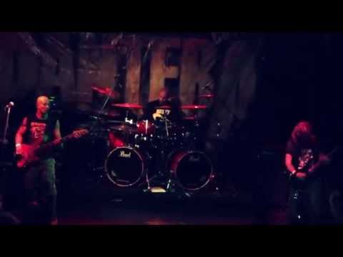 Unscarred feat Fernando Schaefer (Worst) - Domination -  Blackmore (SP) - 19/12/2014