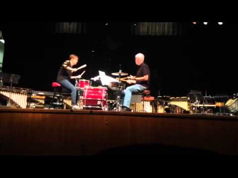 Recital Duo Dan Knipple