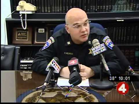 ESPN fires Barnaby after DWI charge