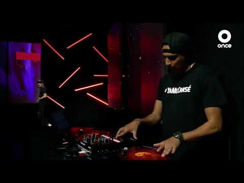 PROOF | CANAL ONCE | MÉXICO.