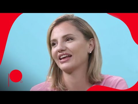 Anna Lika zbulon pagesën me te madhe qe ka marre si aktore - PIKE - @AlbanianPost