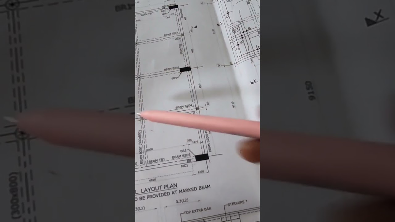 How to Calculate Ready Mixed Concrete Quantity 🤔???#shorts