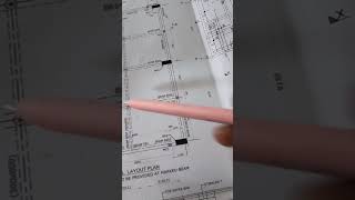 How to Calculate Ready Mixed Concrete Quantity 🤔???#shorts