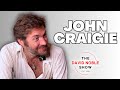 John Craigie on Tour Life, Developing Your Craft, Stage Presence as an Artist & More