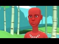 Caillou Gets Grounded Season 2 Episode 3