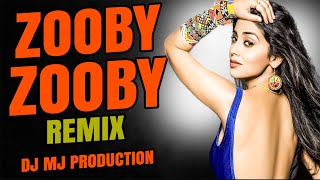 Download lagu Zooby Zooby (Bootleg Mix) | Dj Mj Production | Bappi Lahiri | Mithun Chakraborty | Alisha Chinoy mp3