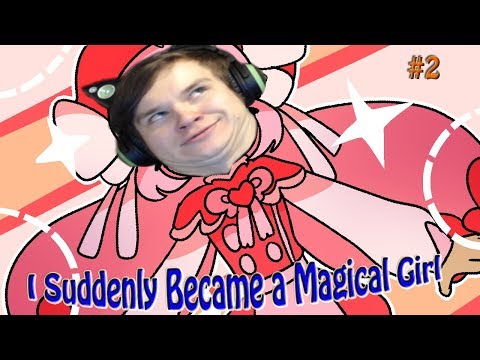 Cute Waifu Magika: I Suddenly Became a Magical Girl