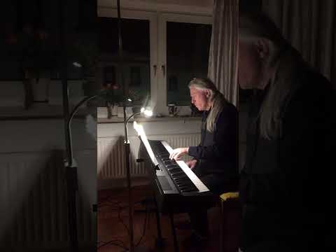 VViii BWV613 15.Helft mir Gottes Güte preisen m168/84 20220107 Stimmen