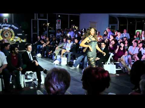 LaNude Mineral and Danny Nguyen Couture