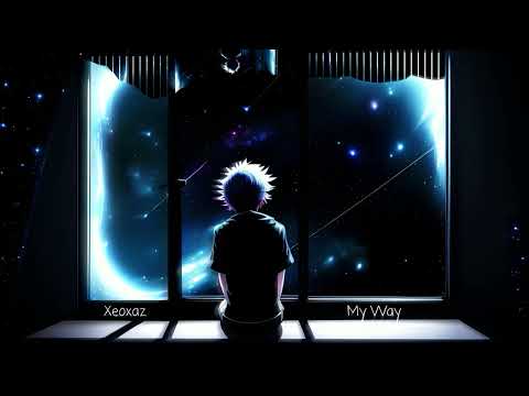 Xeoxaz - My Way (Visualizer)