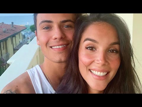 Paola Di Benedetto e Federico Rossi si sono lasciati: ecco l'annuncio