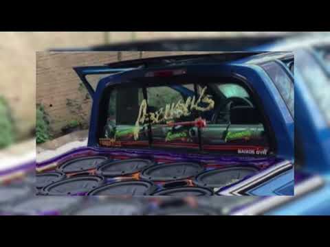 BLOQUINHO MALUCO - TREM DAS CASINHAS & METRO DOS AMIGOS