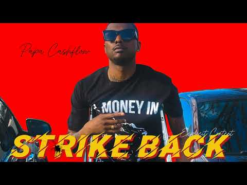 Papa Cashflow - Strike Back