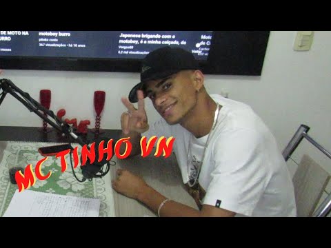 MC TINHO VN - Par de Reis 03#