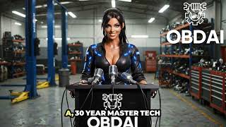 AutoZone code reader vs A.I. diagnostics 🔧 #cardiagnostics #mechanic #autorepair #mechaniclife